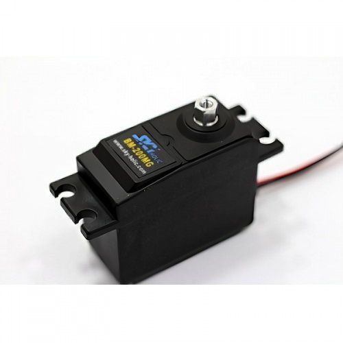�˾���ũ  [�Ϻ�����] BM-200mg DC Motor (metal)