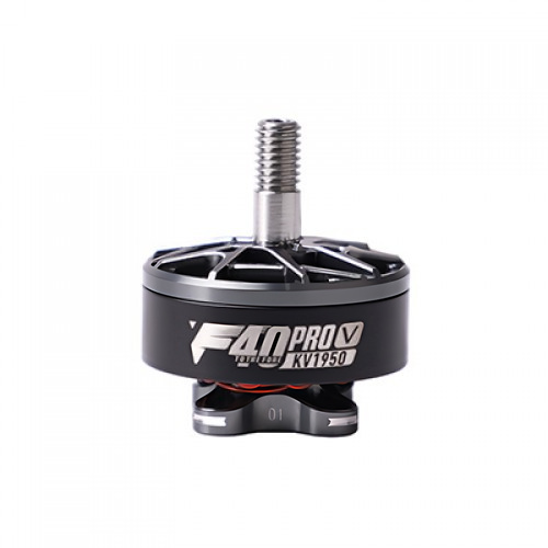 �˾���ũ  T-motor F40pro V5 2150KV ����