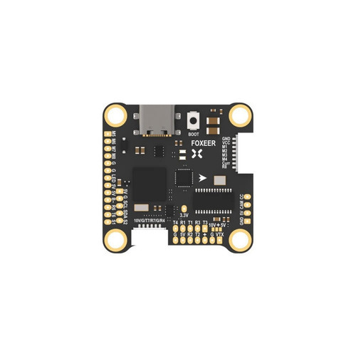 �˾���ũ  ���þ� H743 3030 �ö���Ʈ ��Ʈ�ѷ� (MPU6000)