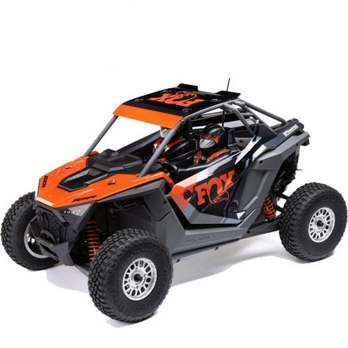 �˾���ũ LOS03029T2 [LOSI] 1/10 RZR Rey 4WD Brushless RTR, FOX