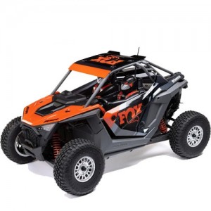 [LOSI] 1/10 RZR Rey 4WD Brushless RTR, FOX