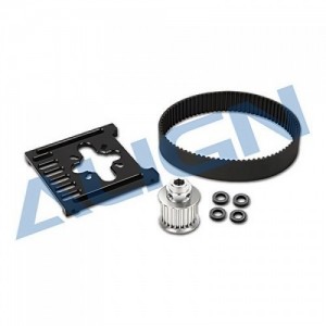 [ALIGN] TB70 22T 15mm Belt Pulley Assembly Refit Set