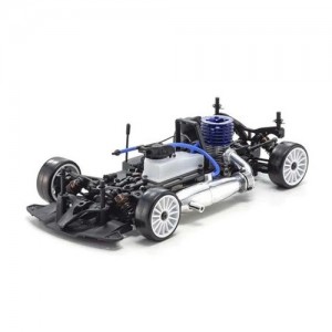 [KYOSHO] Put V-ONE R4s �� KYOSHO CUP Edition kit