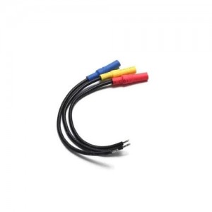 [KYOSHO] MOTOR WIRE SET MR-03VE (ESC SIDE)