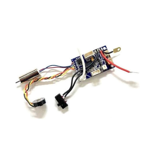 �˾���ũ KYMZ414B [KYOSHO] R/C Unit set2.0(MINI-Z MR-03RWD/RA38)