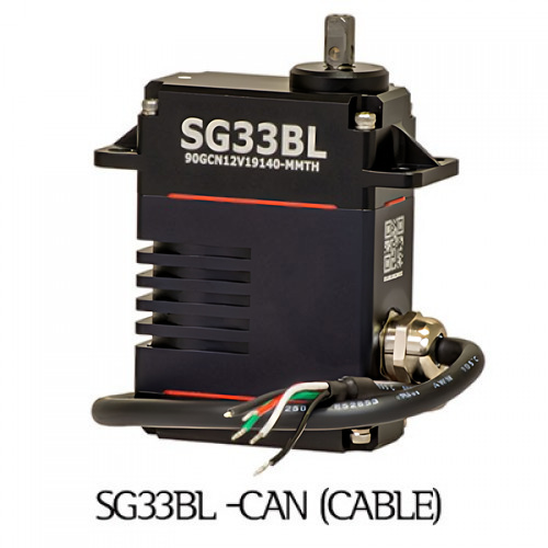 �˾���ũ SG33BL-CAN [Hitec] SG33BL-CAN ����� ����
