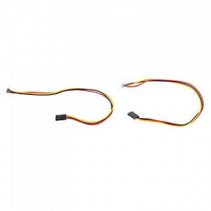 [ROC HOBBY] 1:6 1941 MB SCALER LED Light Wire SET