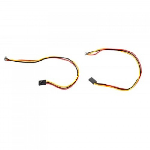�˾���ũ C1107 [ROC HOBBY] 1:6 JIMNY LED Light Wire Set