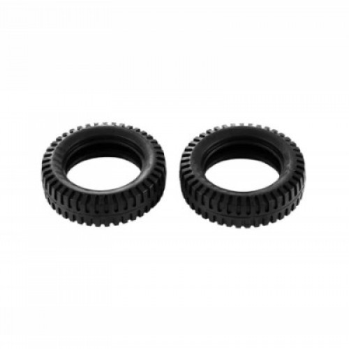 [�˾���ũ] C1300 [ROC HOBBY] 1:6 JIMNY TYRES