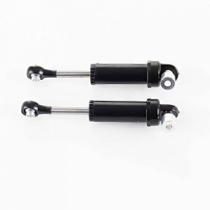 [ROC HOBBY] FMS 1:6 JIMNY OIL SHOCK ABSORBERS ASSEMBLY