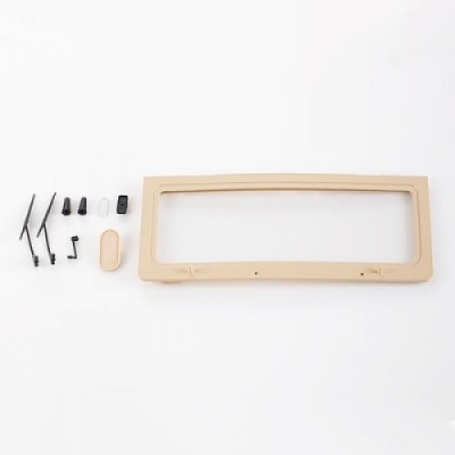 �˾���ũ C1312 [ROC HOBBY] FMS 1:6 JIMNY WINDOW FRAME