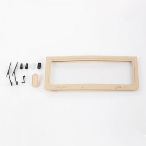[ROC HOBBY] FMS 1:6 JIMNY WINDOW FRAME
