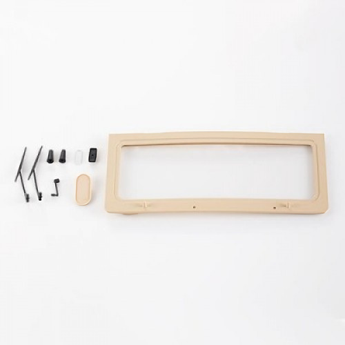 �˾���ũ C1312 [ROC HOBBY] FMS 1:6 JIMNY WINDOW FRAME