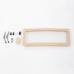 [ROC HOBBY] FMS 1:6 JIMNY WINDOW FRAME