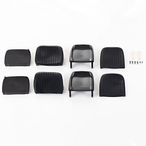 �˾���ũ C1314 [ROC HOBBY] FMS 1:6 JIMNY SEAT SET