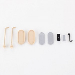 [ROC HOBBY] FMS 1:6 JIMNY MIRROR SET