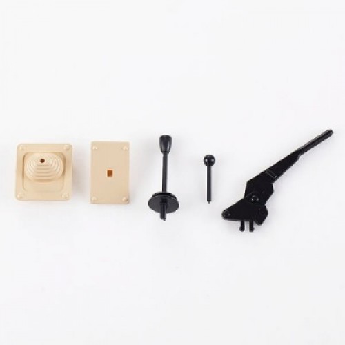 [�˾���ũ] C1325 [ROC HOBBY] FMS 1:6 JIMNY SHIFT BAR ARM SET