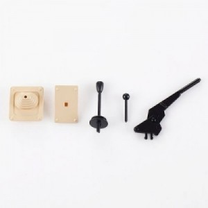 [ROC HOBBY] FMS 1:6 JIMNY SHIFT BAR ARM SET
