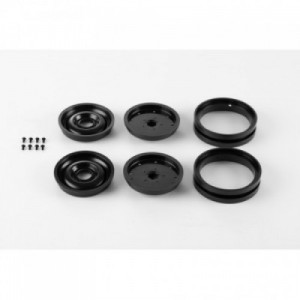 [ROC HOBBY] 1/6 JIMNY - WHEELS