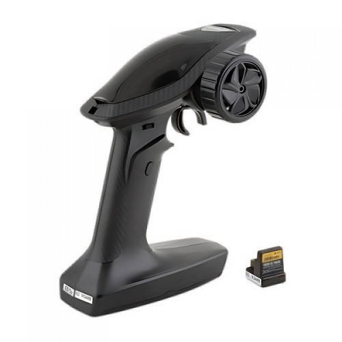 �˾���ũ FMS-G4 [ROC HOBBY] [�ڵ����� 4ä�� �ۼ��ű� ��Ʈ] 2.4G TRANSMITTER STYLE & RECEIVER SET - ��ũ����
