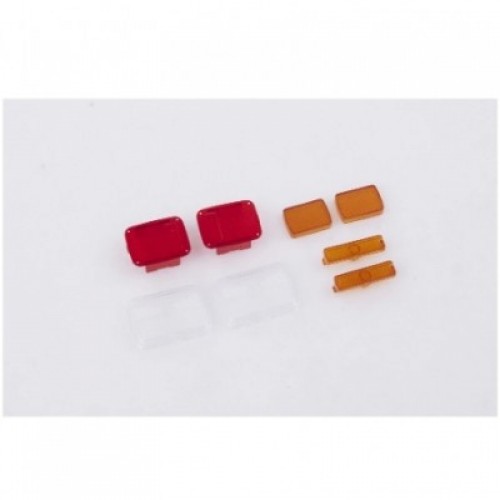 [�˾���ũ] C1409 [ROC HOBBY] FMS 11033 1:10 Mashigan ����