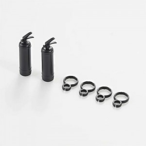 [ROC HOBBY] 1:10 MASHIGAN RS Fire extinguisher