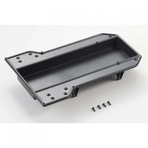 �˾���ũ C1569 [ROC HOBBY] 1:10 MASHIGAN RS Hopper