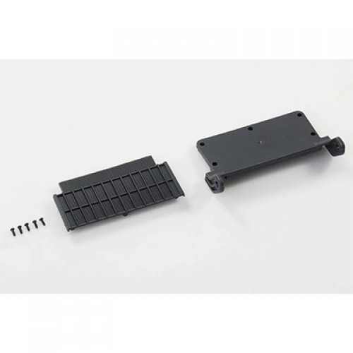 �˾���ũ C1567 [ROC HOBBY] 1:10 MASHIGAN RS Grille