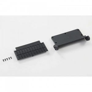 [ROC HOBBY] 1:10 MASHIGAN RS Grille