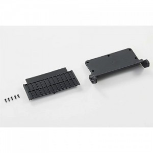[ROC HOBBY] 1:10 MASHIGAN RS Grille