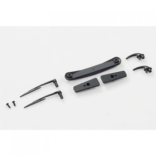�˾���ũ C1566 [ROC HOBBY] 1:10 MASHIGAN RS Handel set and wiper