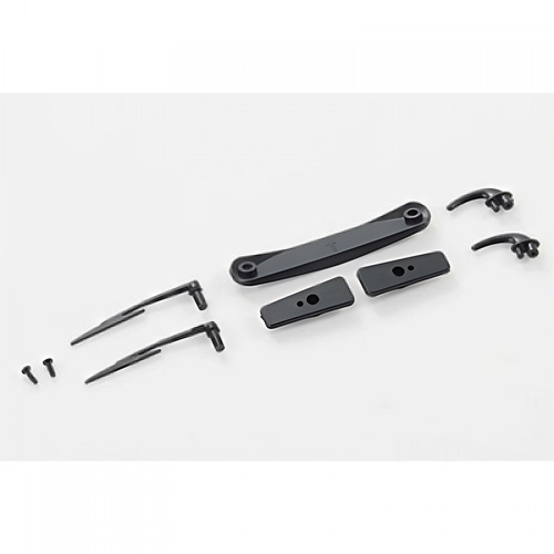 �˾���ũ C1566 [ROC HOBBY] 1:10 MASHIGAN RS Handel set and wiper
