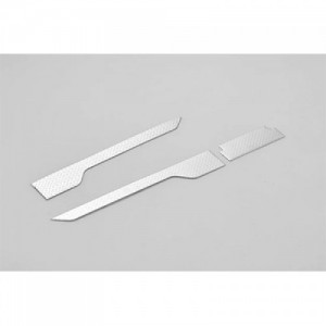 [ROC HOBBY] 1:10 MASHIGAN RS Metal Plate