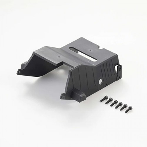 �˾���ũ C1563 [ROC HOBBY] 1:10 MASHIGAN RS ESC Mount