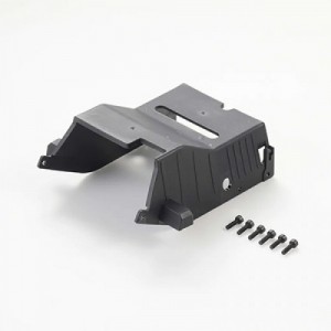 [ROC HOBBY] 1:10 MASHIGAN RS ESC Mount