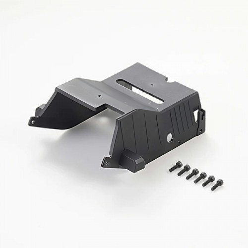 �˾���ũ C1563 [ROC HOBBY] 1:10 MASHIGAN RS ESC Mount
