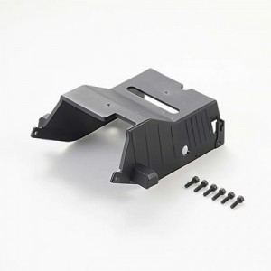 [ROC HOBBY] 1:10 MASHIGAN RS ESC Mount