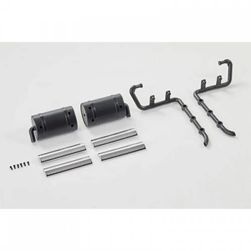 �˾���ũ C1562 [ROC HOBBY] 1:10 MASHIGAN RS Exhaust pipe