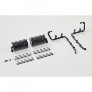 [ROC HOBBY] 1:10 MASHIGAN RS Exhaust pipe