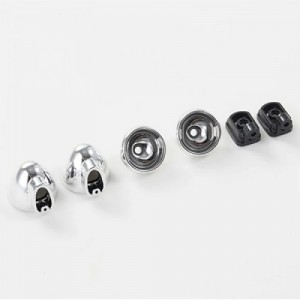 [ROC HOBBY] 1:10 MASHIGAN RS Light cup