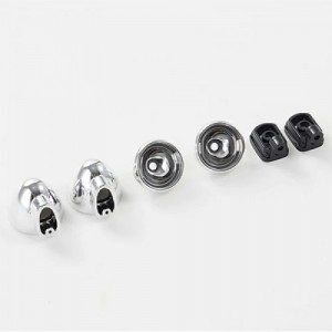 [ROC HOBBY] 1:10 MASHIGAN RS Light cup