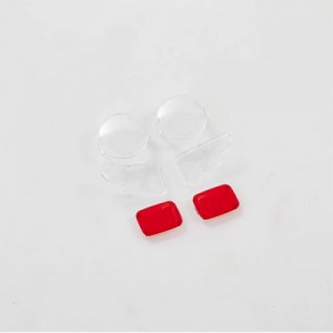 [ROC HOBBY] 1:10 MASHIGAN RS Lens set