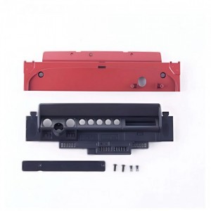 [ROC HOBBY] 1:10 Mashigan INSTRUMENT PANEL
