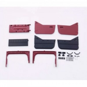 [ROC HOBBY] 1:10 Mashigan DOOR SET
