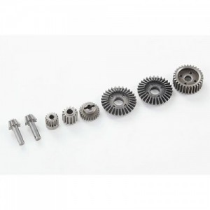 [ROC HOBBY] Roc 1:10 Gear Set