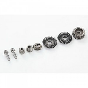 [ROC HOBBY] Roc 1:10 Gear Set