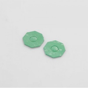 [ROC HOBBY] 1/10 SLIPPER PAD