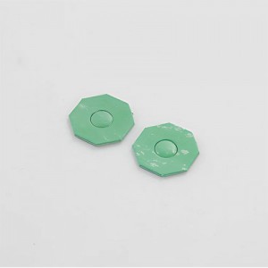 [ROC HOBBY] 1/10 SLIPPER PAD