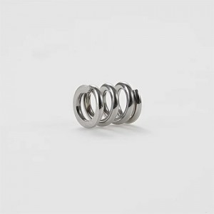[ROC HOBBY] FMS 1:10 SLIPPER SPRING