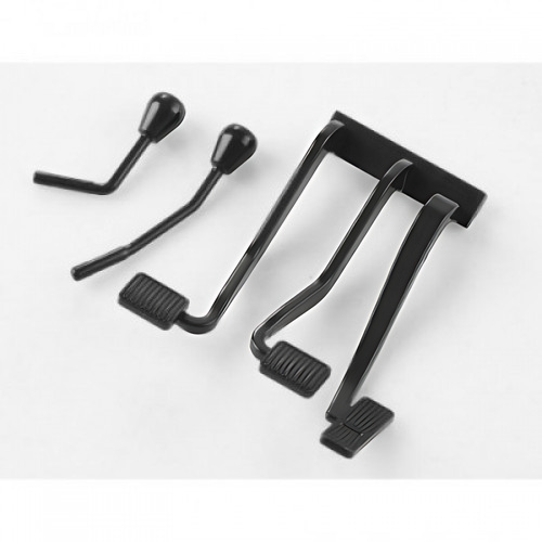 �˾���ũ C1412 [ROC HOBBY] 1/10 Mashigan : shift bar arm set